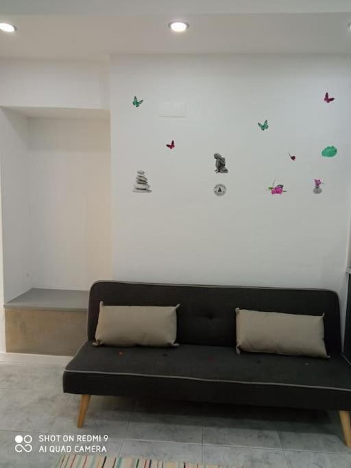 Apartamento Central Πόντα Ντελγκάντα Εξωτερικό φωτογραφία