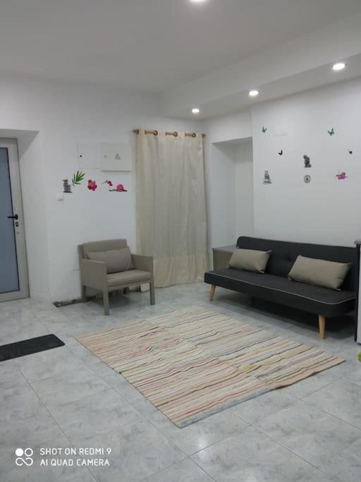 Apartamento Central Πόντα Ντελγκάντα Εξωτερικό φωτογραφία