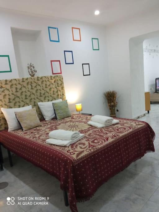Apartamento Central Πόντα Ντελγκάντα Εξωτερικό φωτογραφία