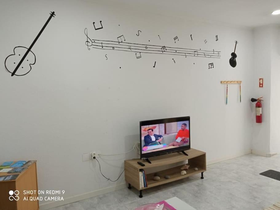 Apartamento Central Πόντα Ντελγκάντα Εξωτερικό φωτογραφία