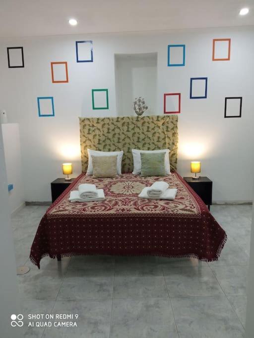 Apartamento Central Πόντα Ντελγκάντα Εξωτερικό φωτογραφία