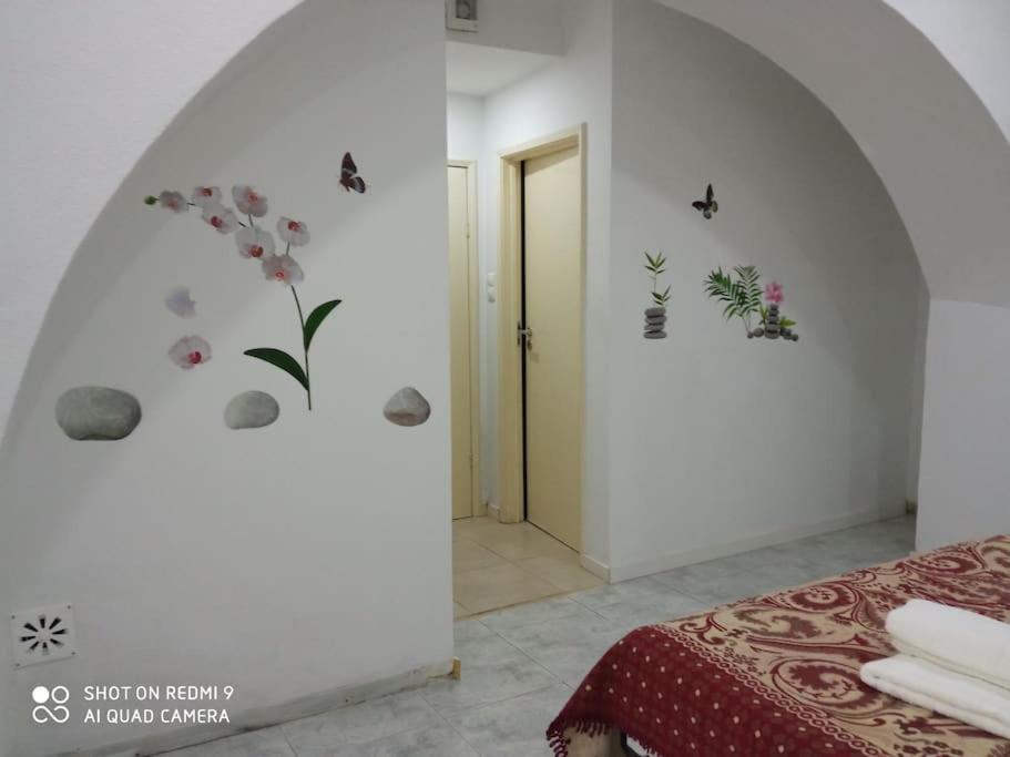Apartamento Central Πόντα Ντελγκάντα Εξωτερικό φωτογραφία