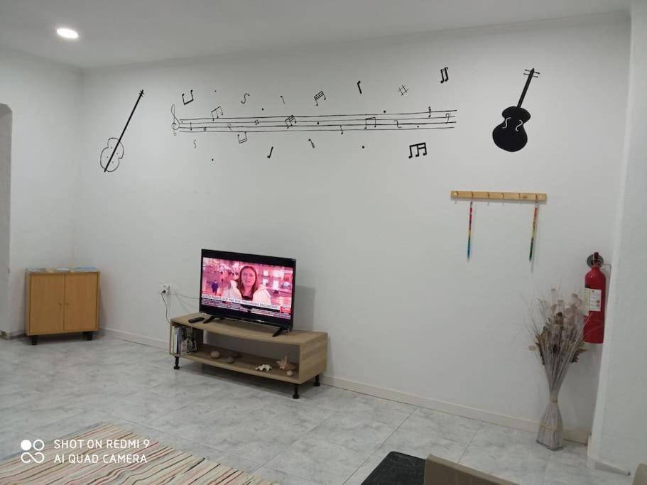 Apartamento Central Πόντα Ντελγκάντα Εξωτερικό φωτογραφία