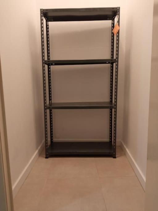 Apartamento Central Πόντα Ντελγκάντα Εξωτερικό φωτογραφία